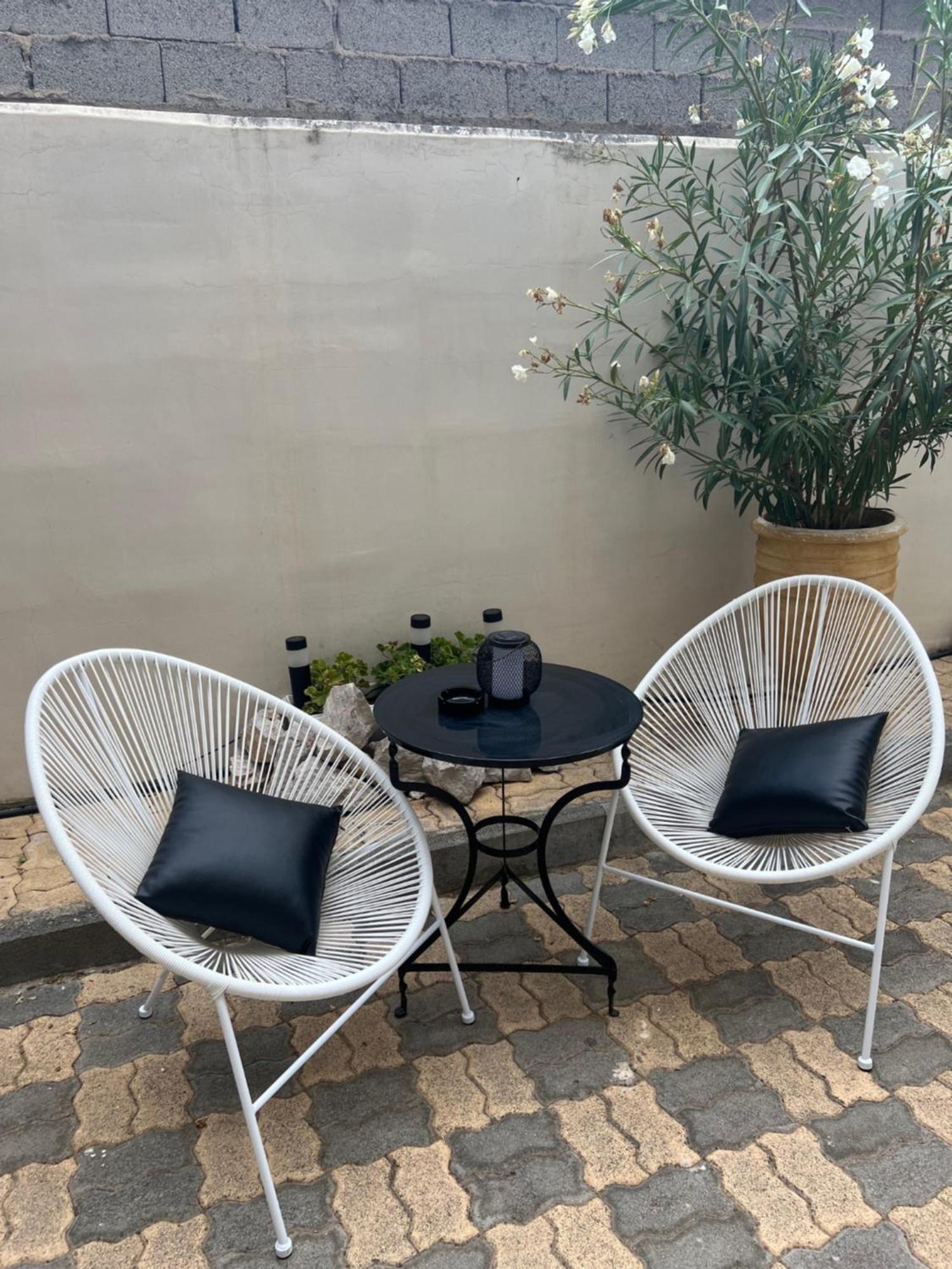 Sandra'S Luxury Studio Apartment Tolo Exterior photo